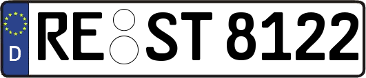 RE-ST8122