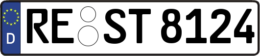 RE-ST8124