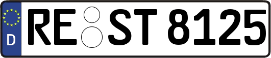 RE-ST8125