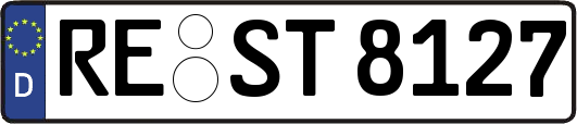 RE-ST8127