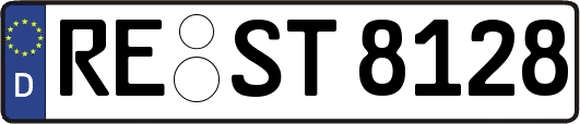 RE-ST8128