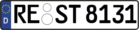 RE-ST8131