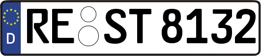 RE-ST8132