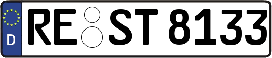 RE-ST8133