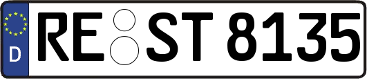 RE-ST8135