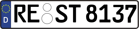 RE-ST8137