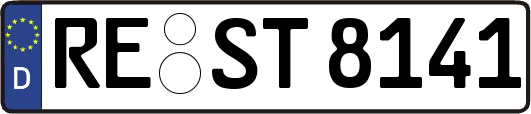 RE-ST8141