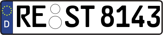 RE-ST8143