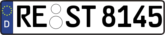 RE-ST8145