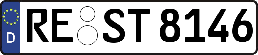 RE-ST8146