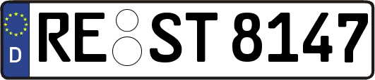 RE-ST8147