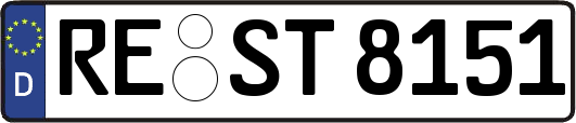 RE-ST8151
