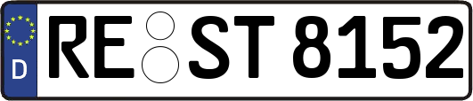 RE-ST8152