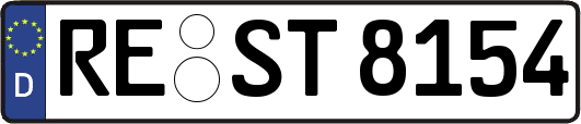 RE-ST8154