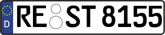 RE-ST8155