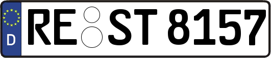 RE-ST8157