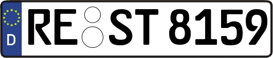RE-ST8159