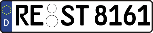RE-ST8161