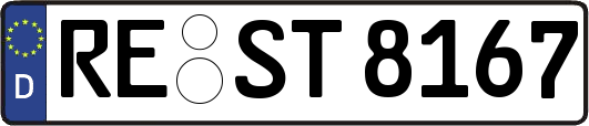 RE-ST8167