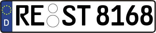 RE-ST8168