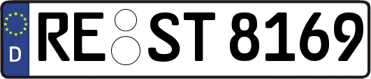 RE-ST8169