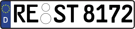 RE-ST8172