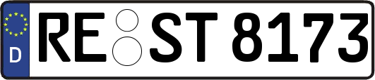 RE-ST8173
