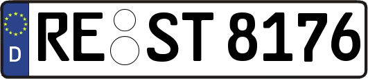 RE-ST8176
