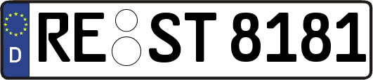RE-ST8181