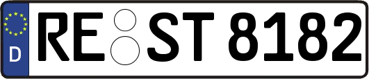 RE-ST8182