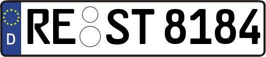 RE-ST8184