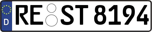 RE-ST8194