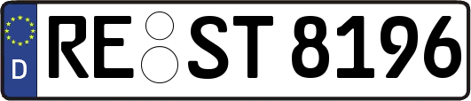 RE-ST8196