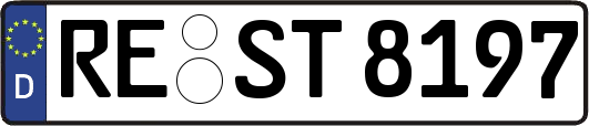RE-ST8197