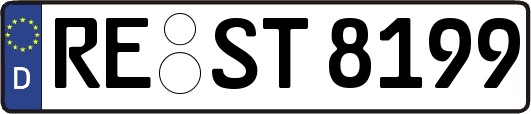RE-ST8199