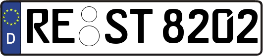 RE-ST8202