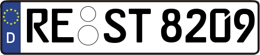 RE-ST8209