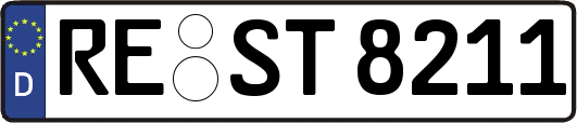RE-ST8211