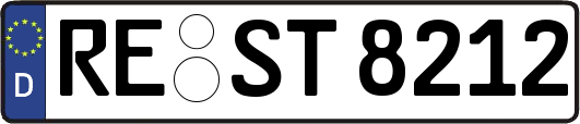 RE-ST8212