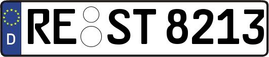 RE-ST8213