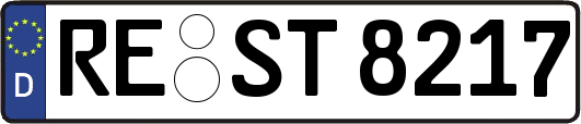 RE-ST8217