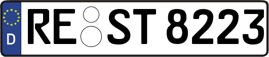 RE-ST8223