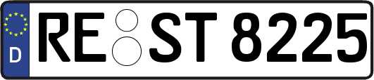 RE-ST8225