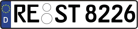 RE-ST8226