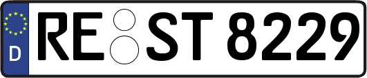 RE-ST8229