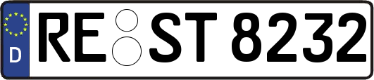 RE-ST8232