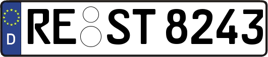 RE-ST8243