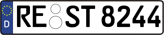 RE-ST8244