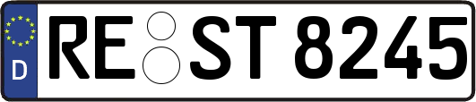 RE-ST8245