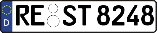 RE-ST8248